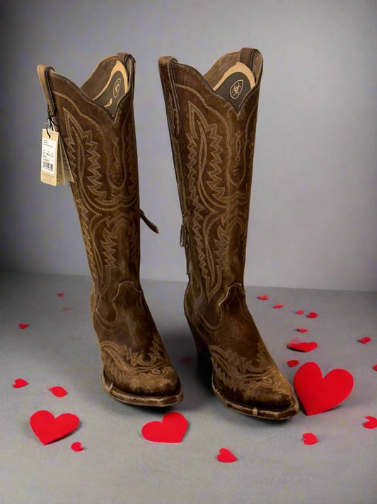 Women's Ariat Casanova Tall Boot