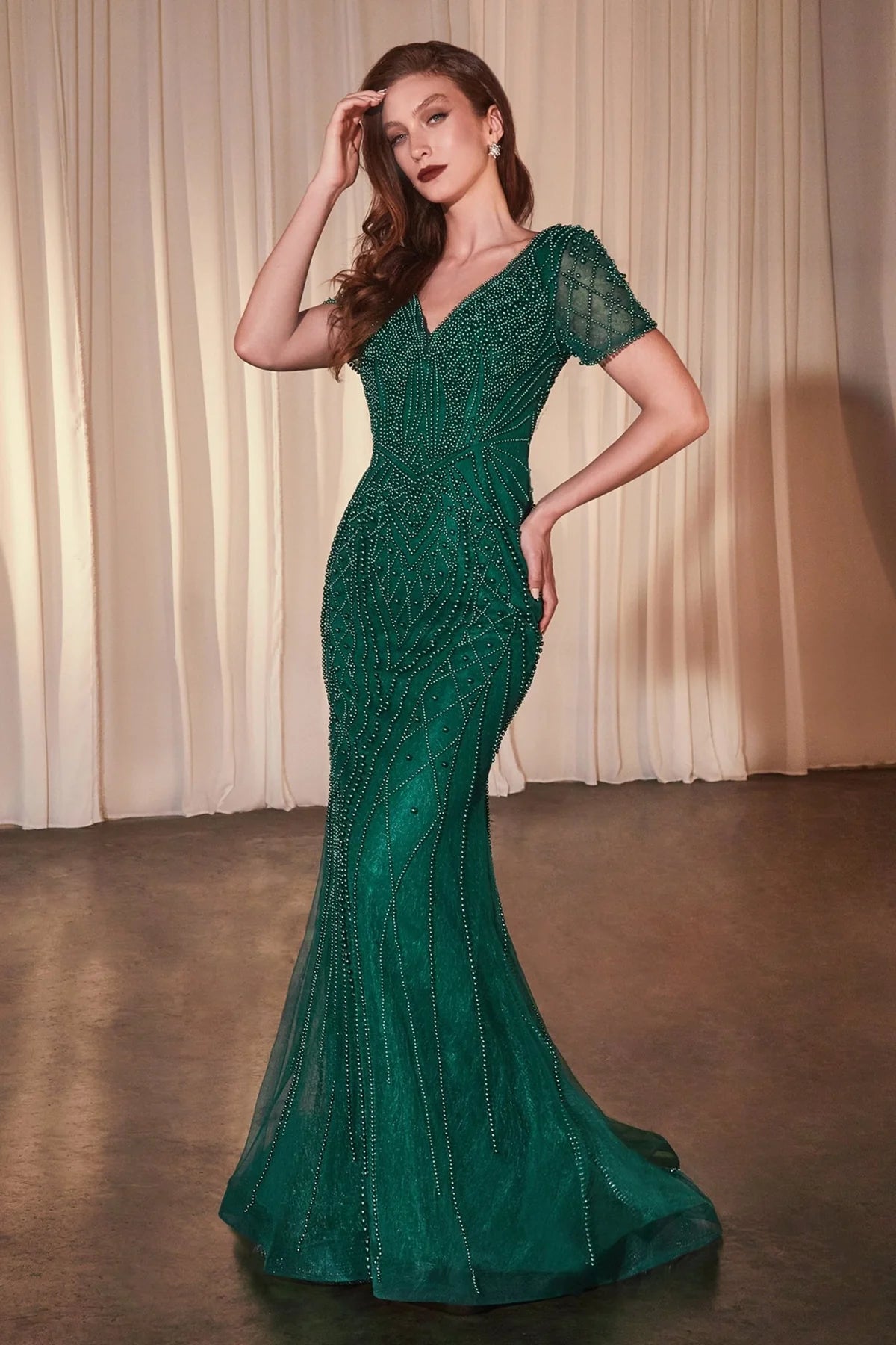 Gaby Dress