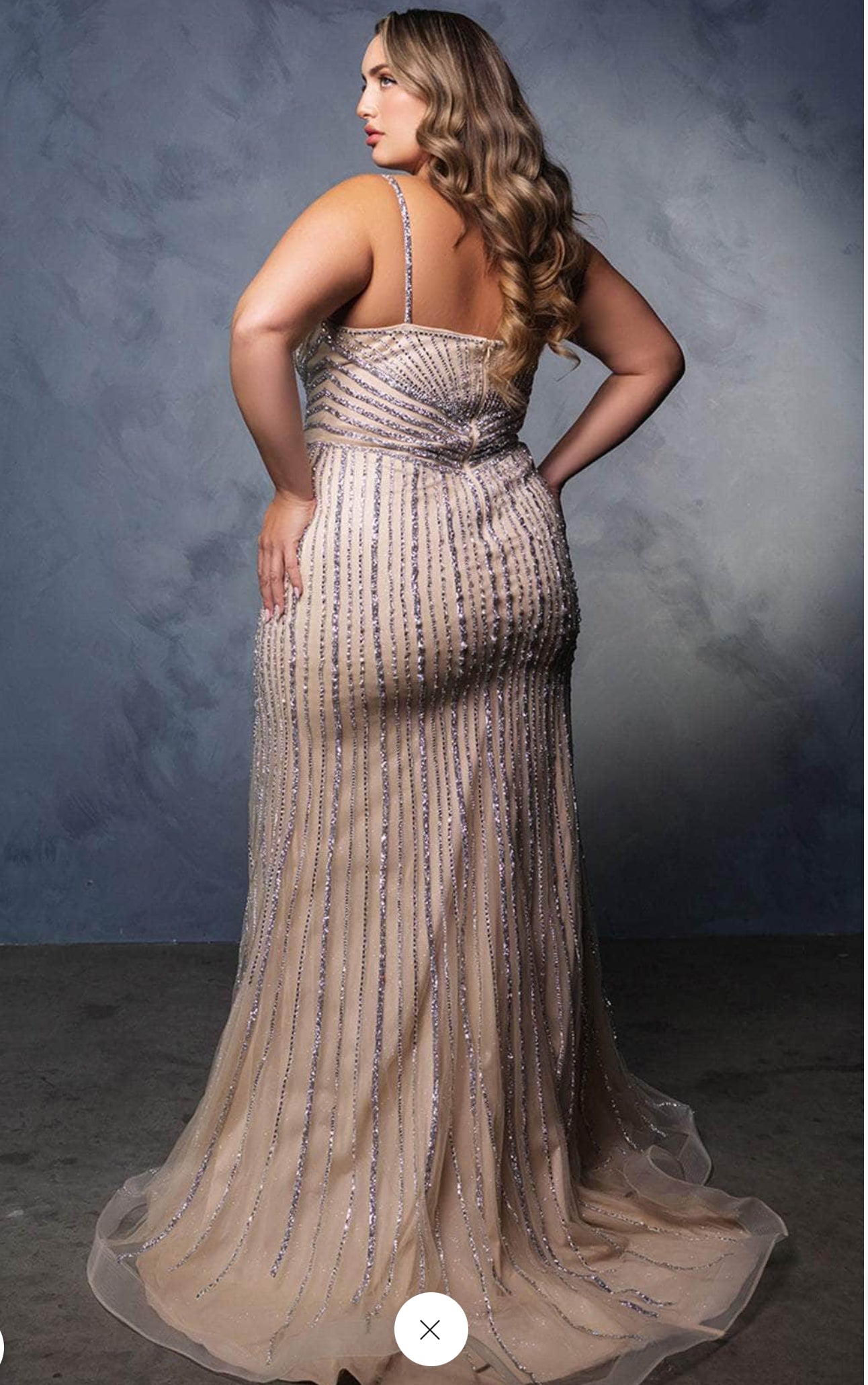 Ariel Dress