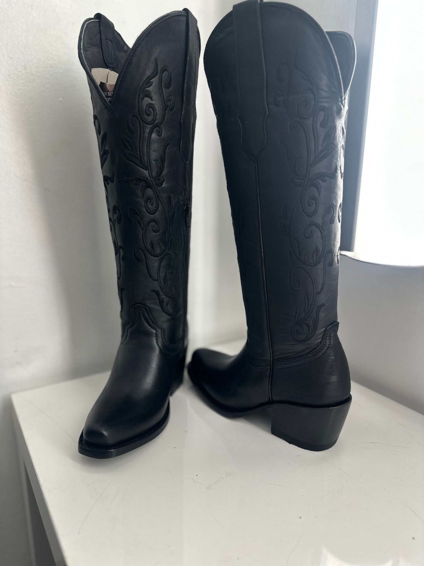 Loretta Tall Boot