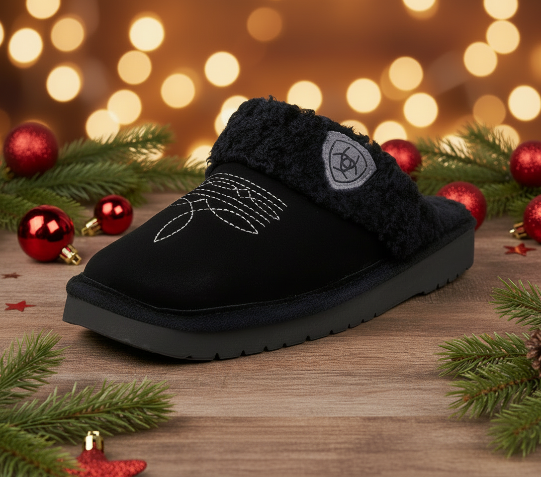 Women's Jackie Square Toe