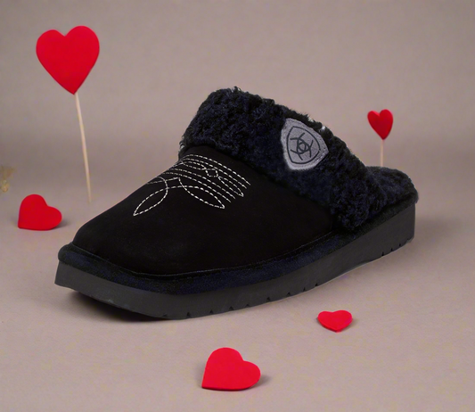 Women's Jackie Square Toe