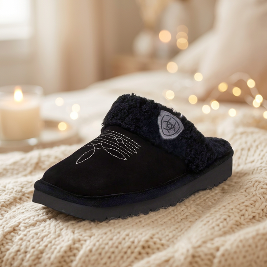 Women's Jackie Square Toe