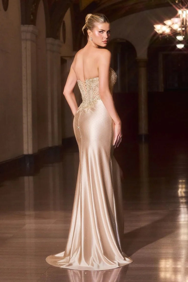 Daniela Dress