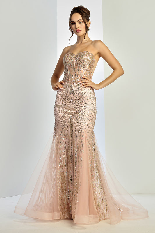 Danni Dress