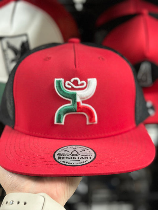 Hooey Mexico Cap