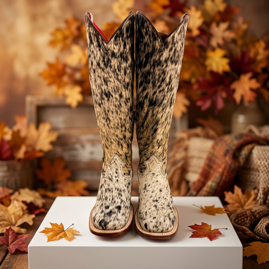 Western Boots