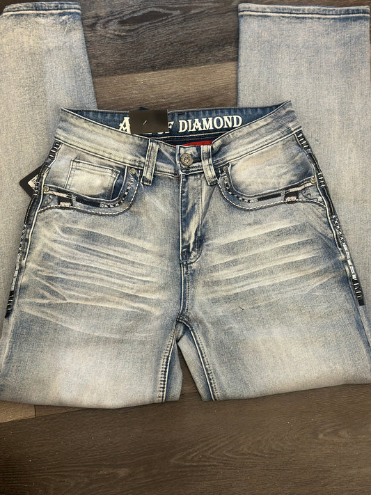 Men’s Jean 1347