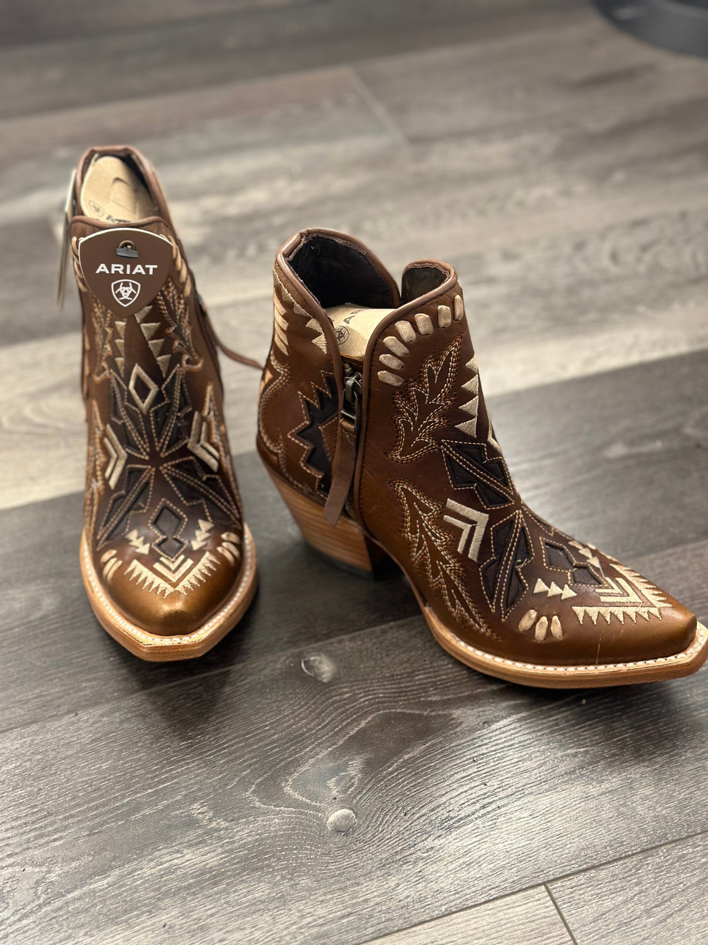 Ariat Bootie