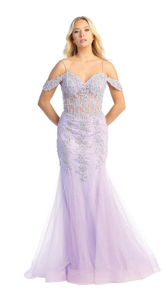 Celia Dress