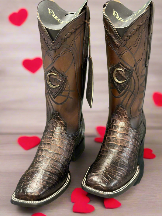 Bota Cuadra Fuscus Belly