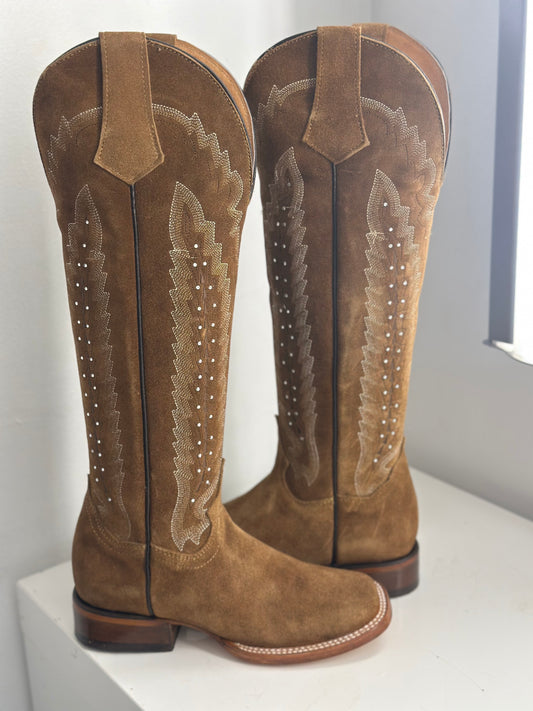 Mariel Tall Boots