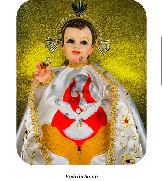 Espiritu Santo