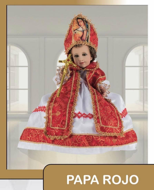 Papa Rojo