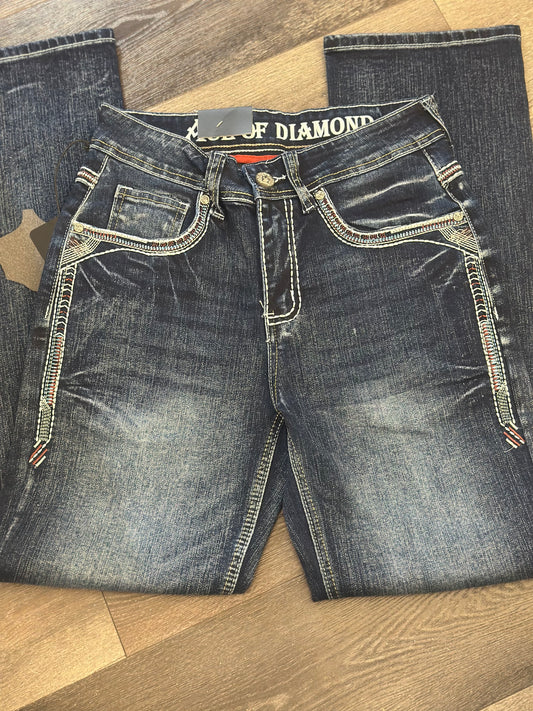 Men’s Jean 1349