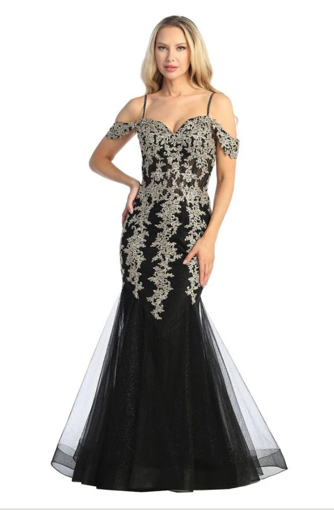 Celia Dress