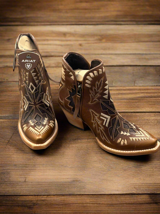 Ariat Bootie