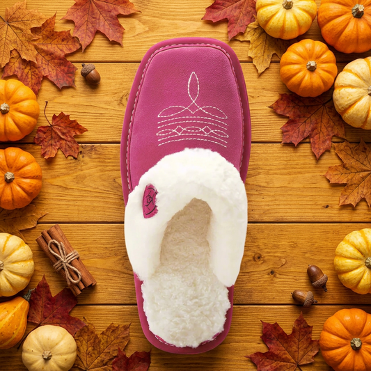 Women's Jackie Square Toe