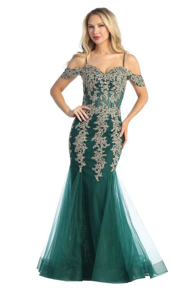 Celia Dress