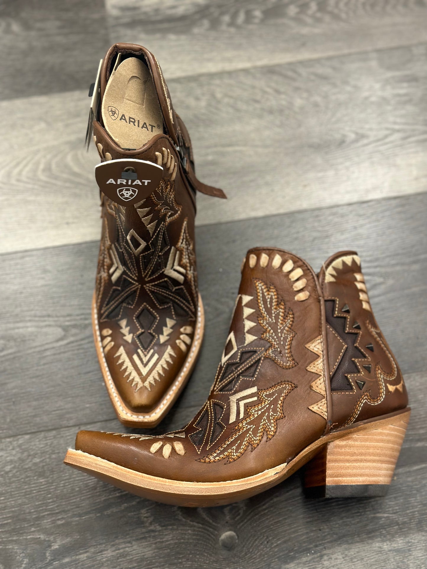 Ariat Bootie