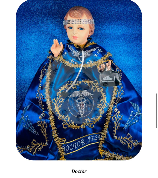 Niño Doctor