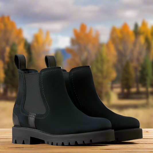 Ariat Chelsea Boot