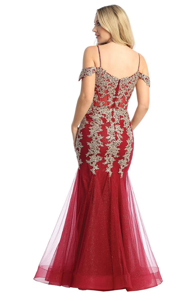 Celia Dress
