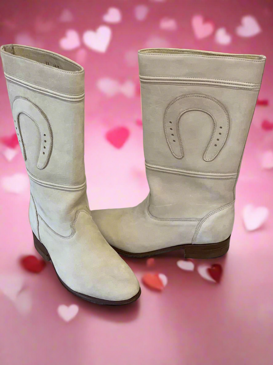 Escaramuza Boots