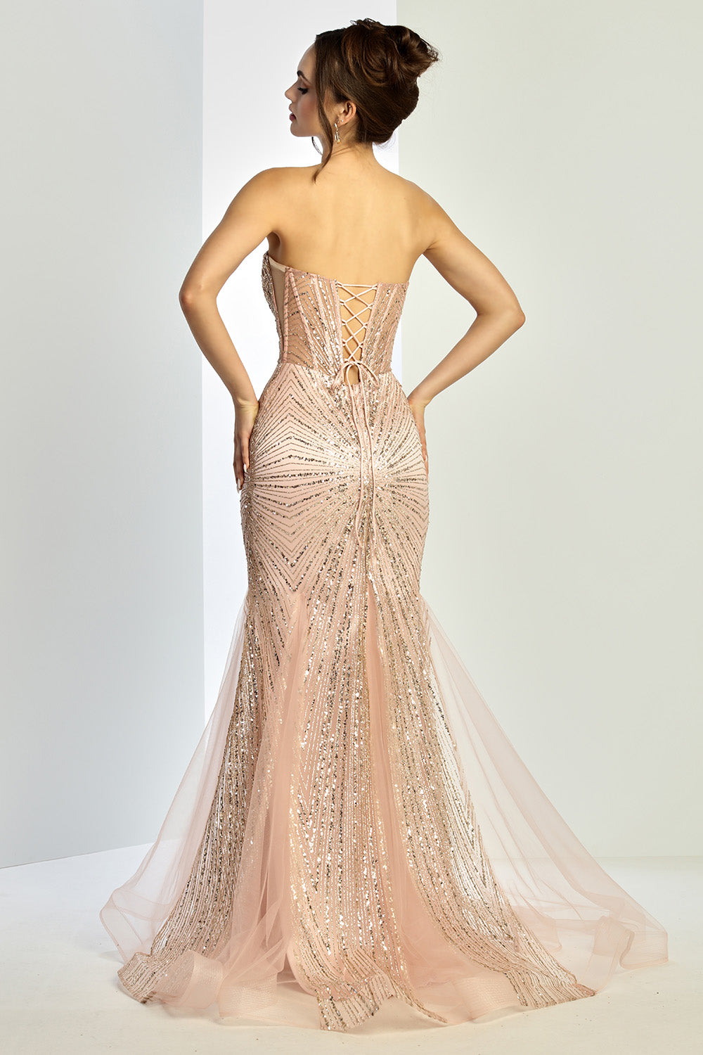 Danni Dress