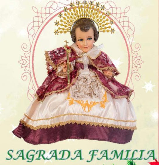 Sagrada Familia Gala