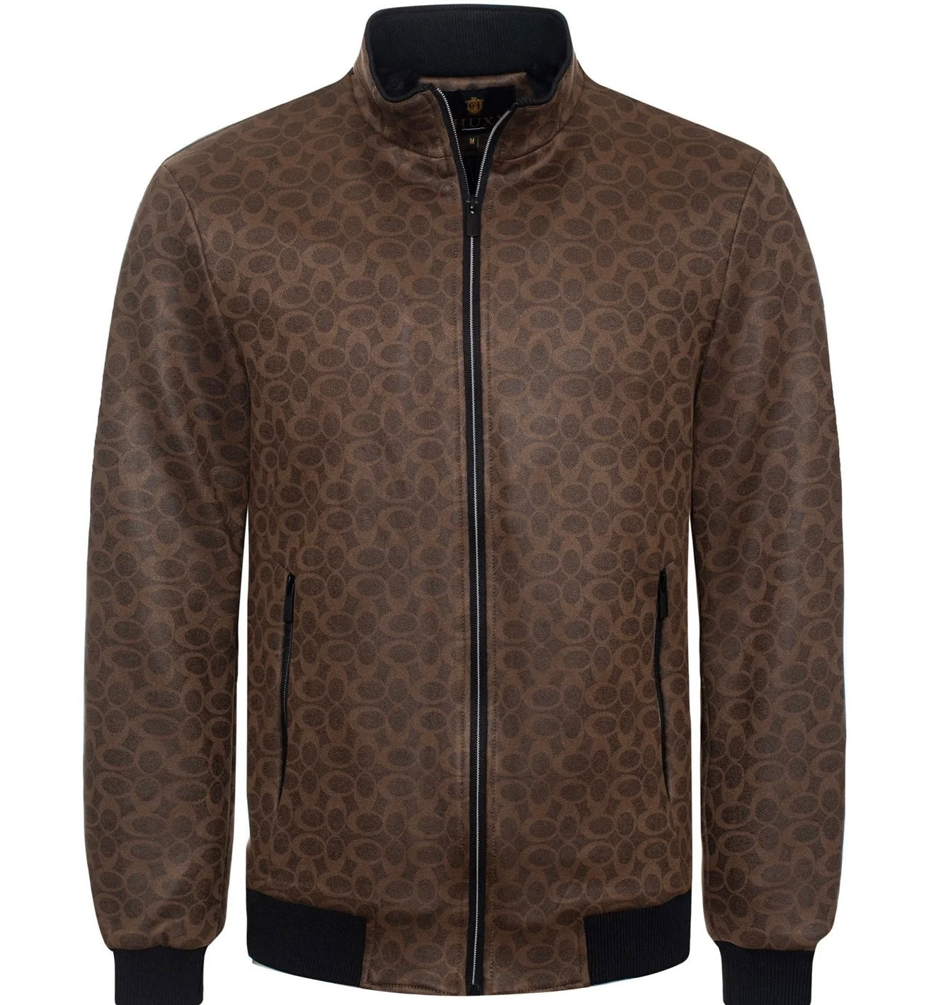 Italian Style Jacket