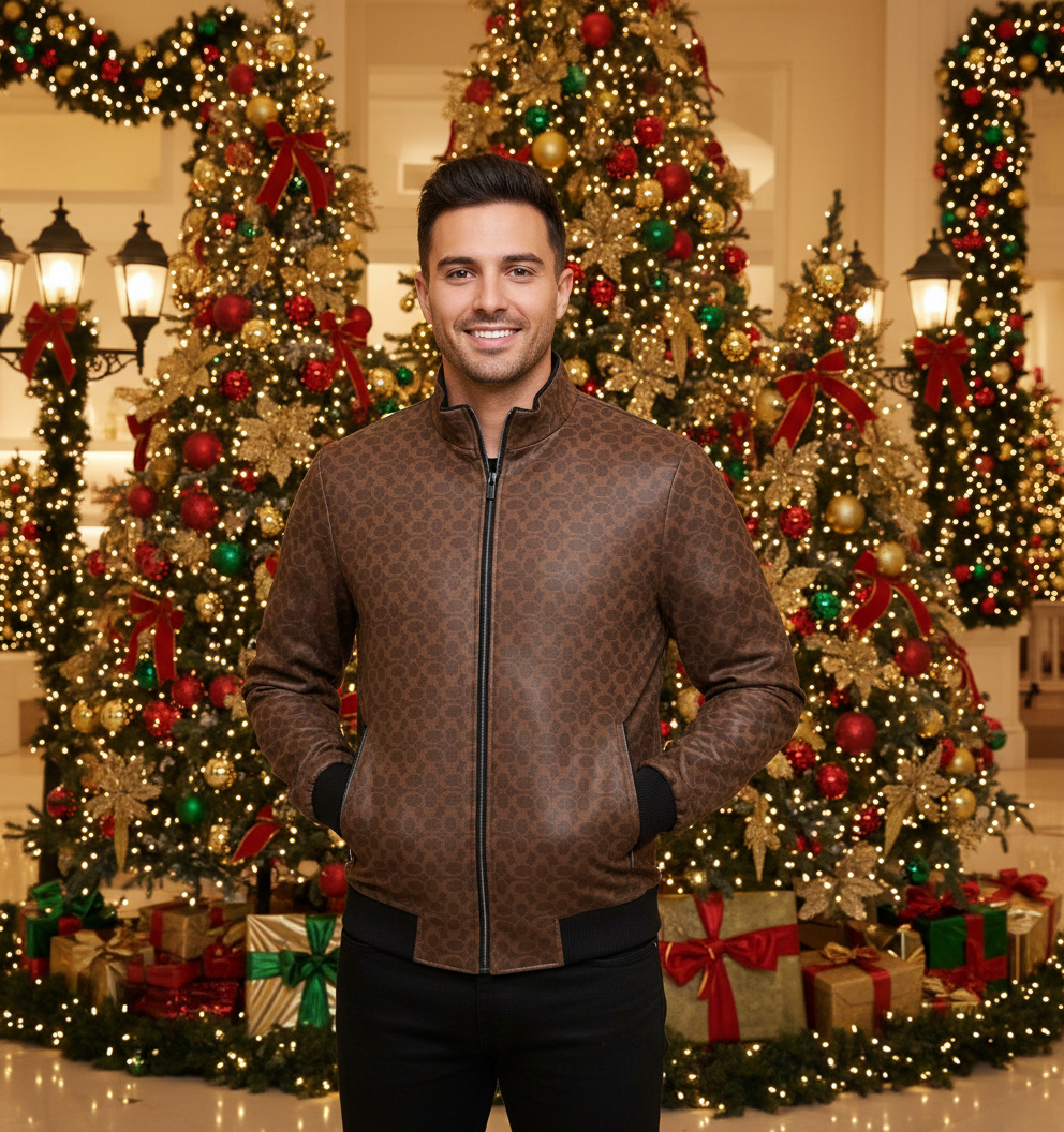 Italian Style Jacket