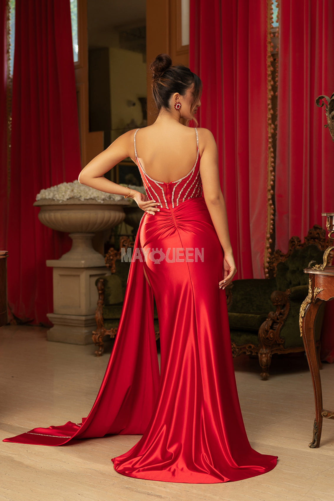 Susan Dress