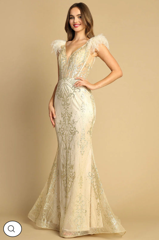 Ariana Dress
