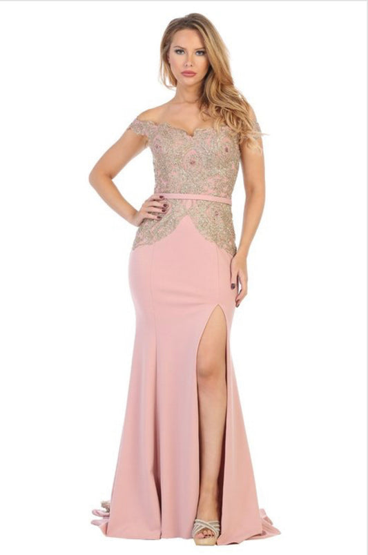 Nova Dress