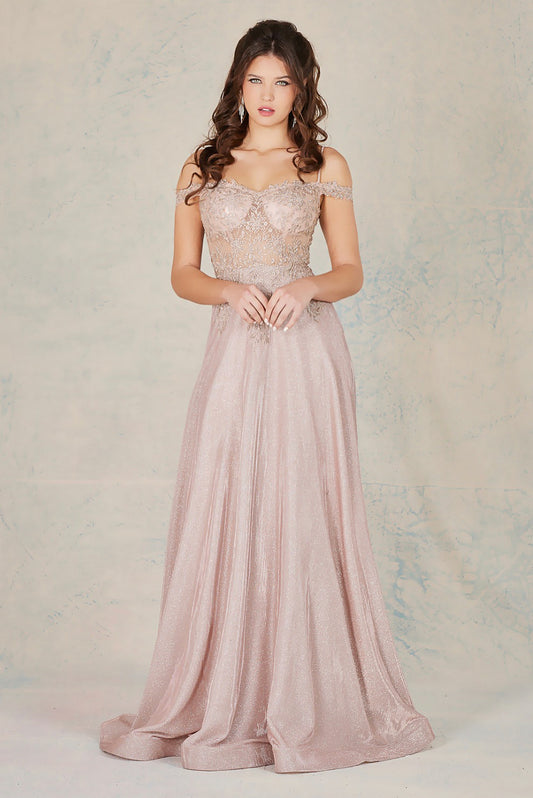 Flora Dress