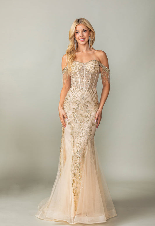 Rebecca Dress