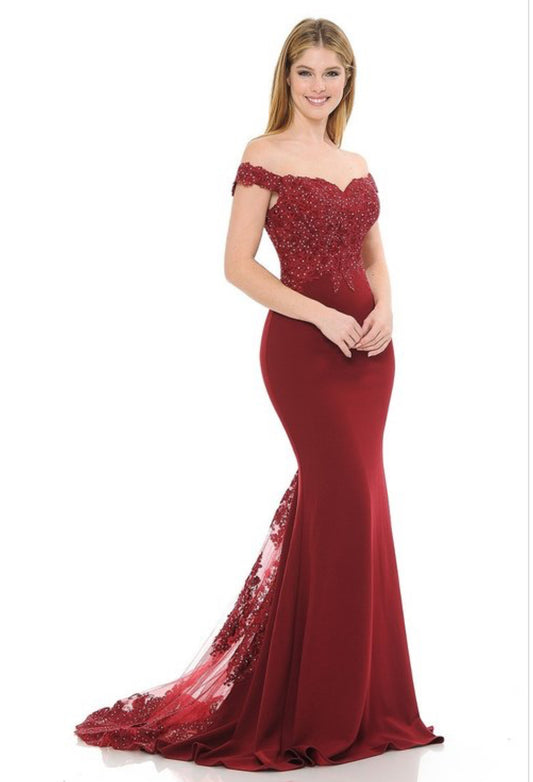 Dalia Dress