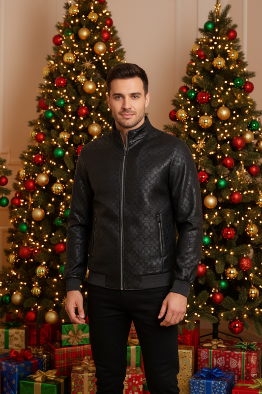 Italian Style Jacket