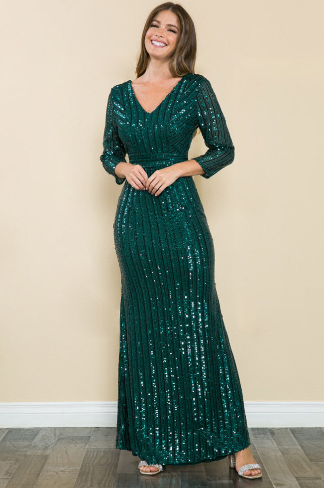 Livia Dress