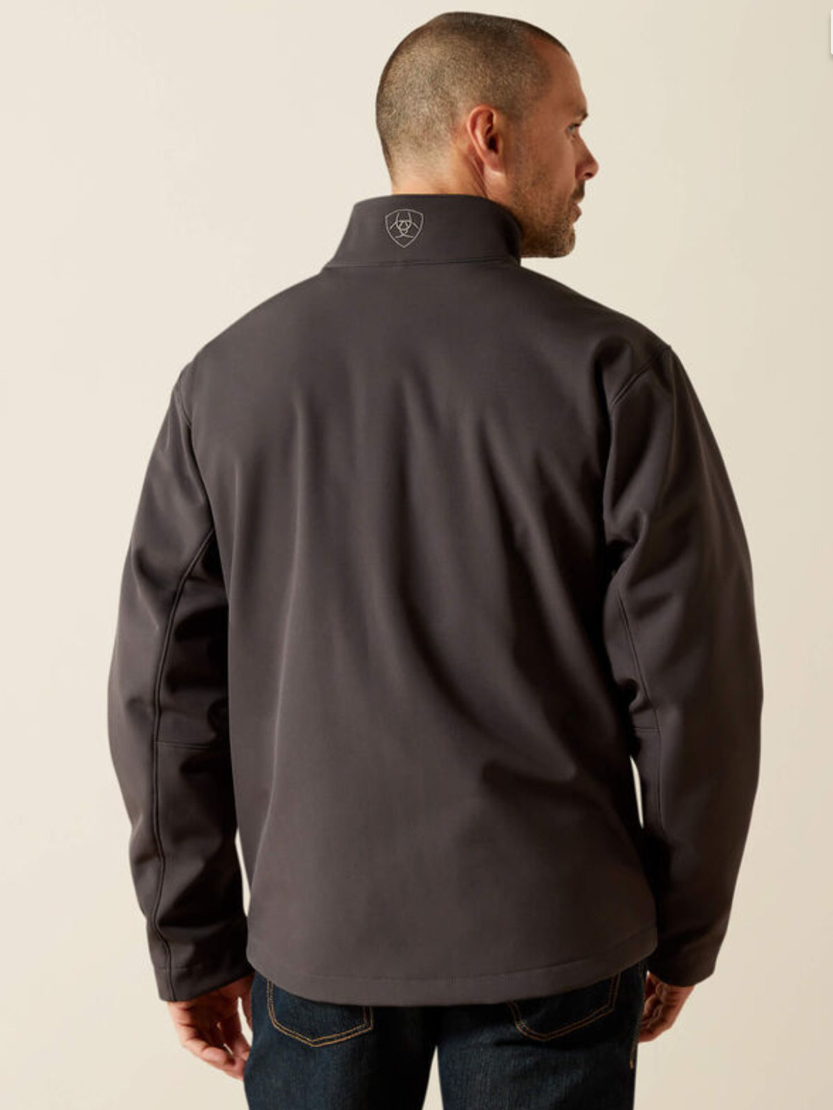 Ariat Logo Soft Shell