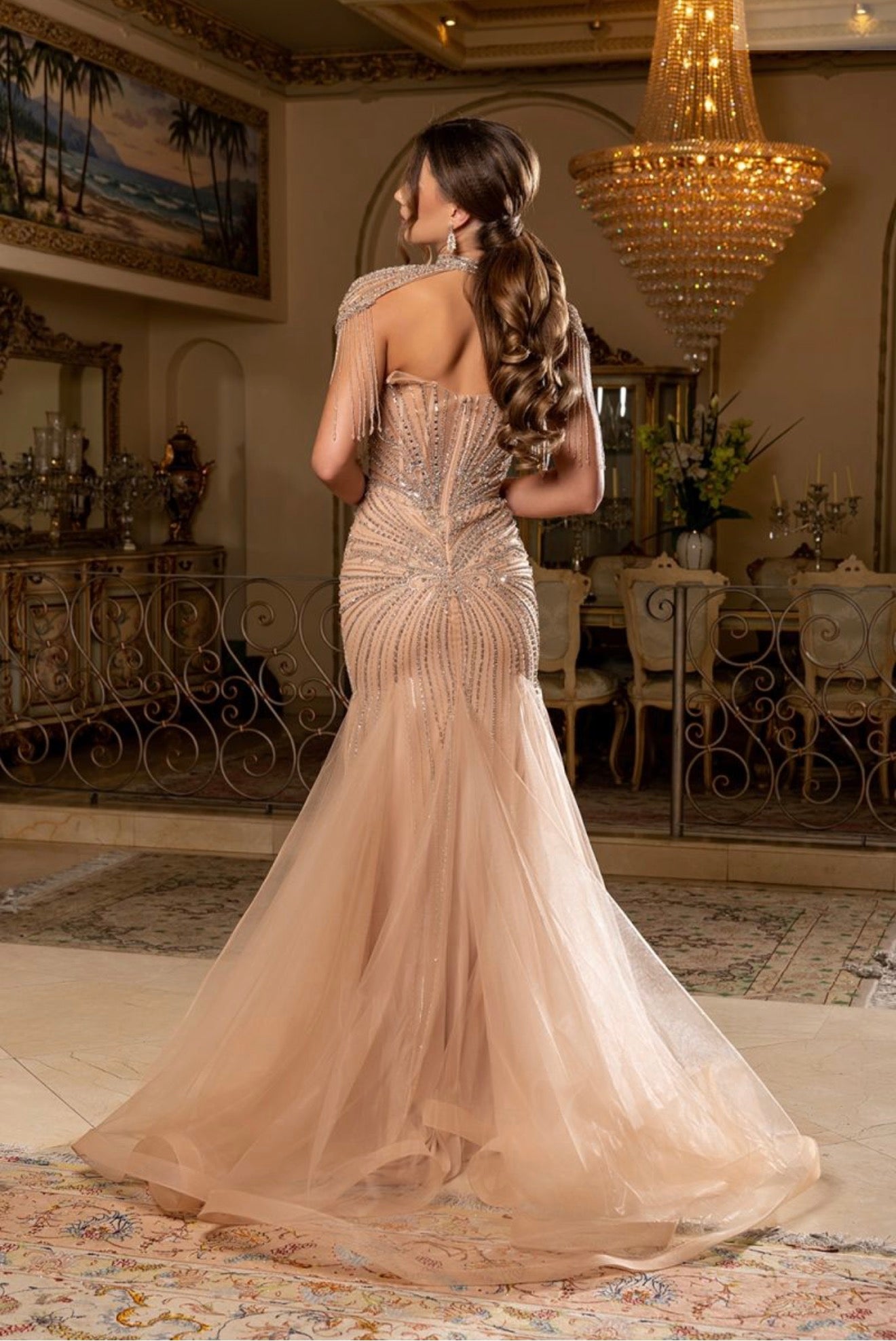 Gia Dress