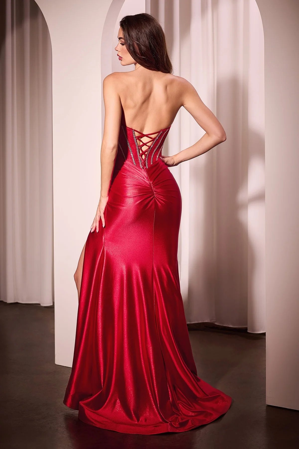 Addison Dress