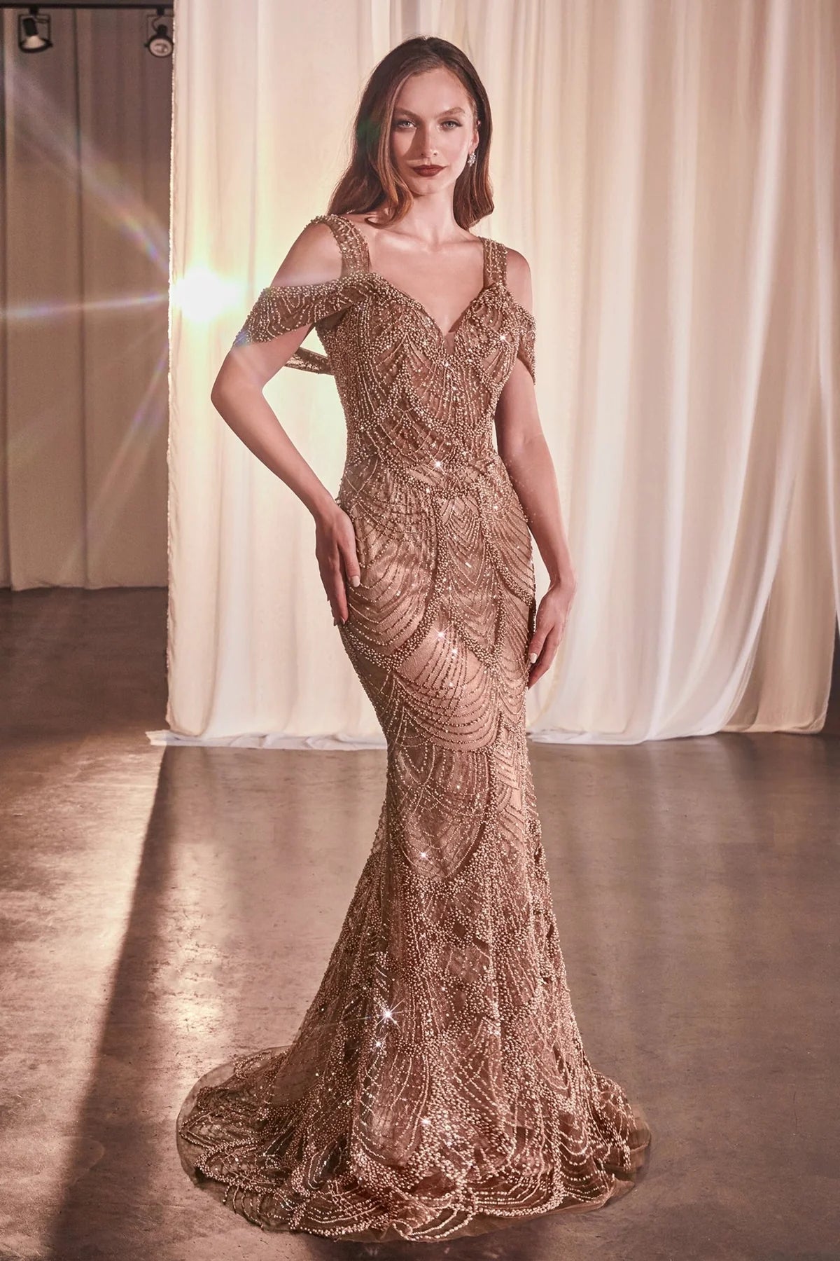 Ashley Dress