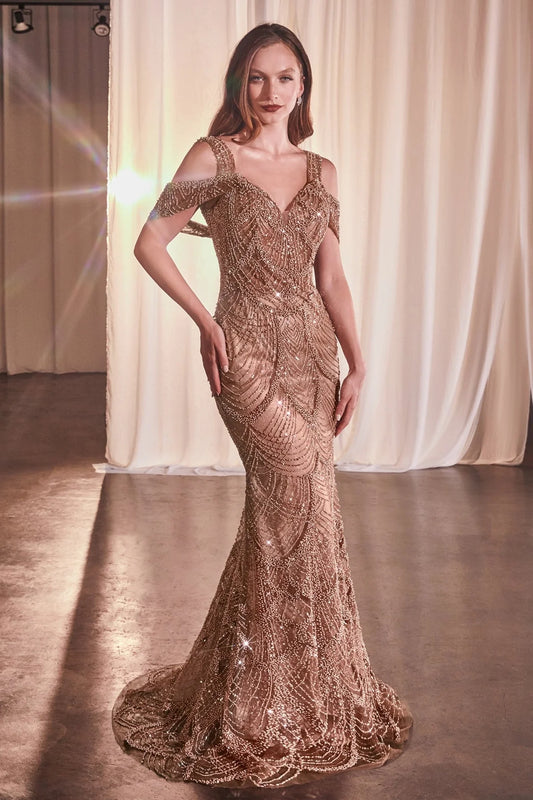 Ashley Dress