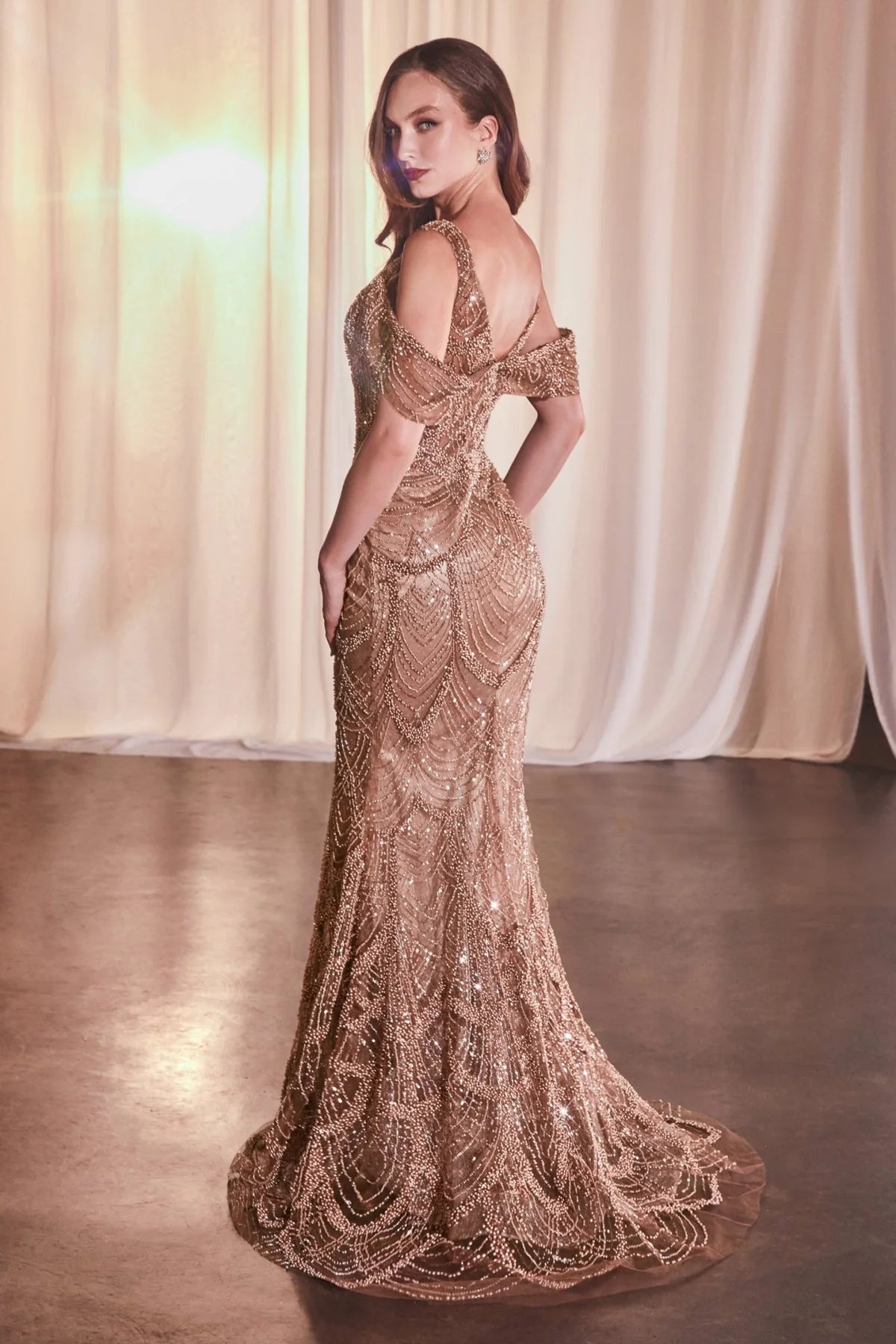 Ashley Dress