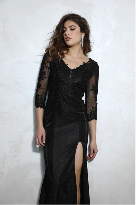 Jenny Dress