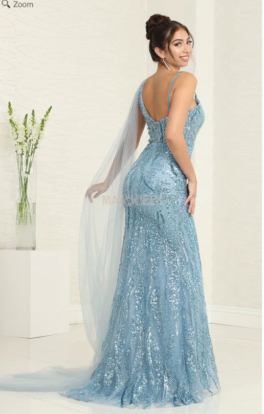 Itzel Dress