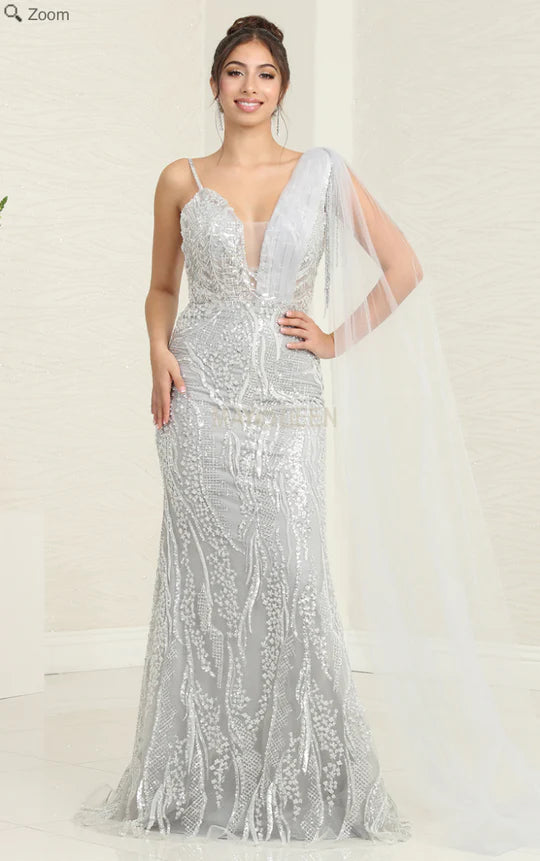 Itzel Dress