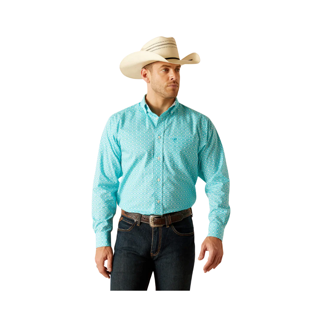 Long Sleeve Ariat Shirt